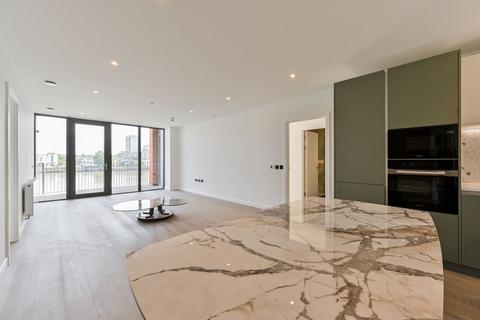 2 bedroom flat to rent, Fulham, London, SW6