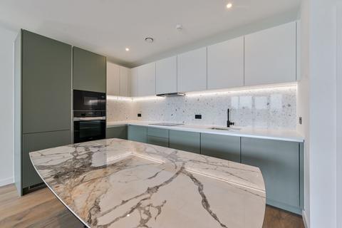 2 bedroom flat to rent, Fulham, London, SW6