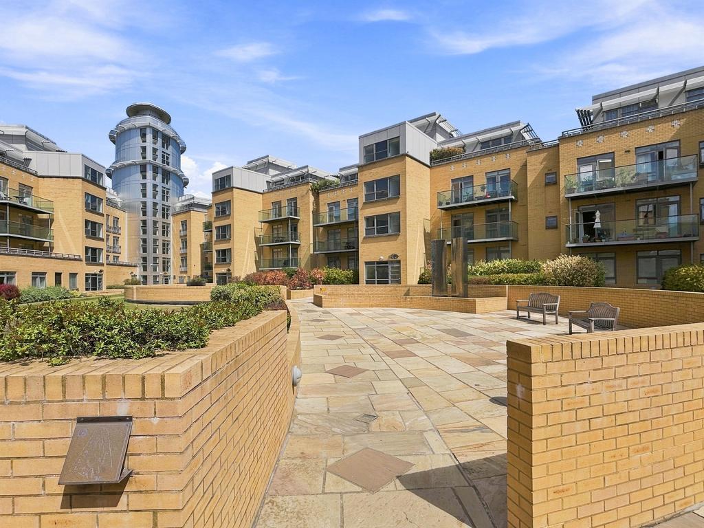 Apartment in Cambridge