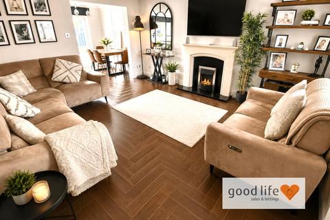 3 bedroom detached house for sale, Monument View, Houghton Le Spring DH4