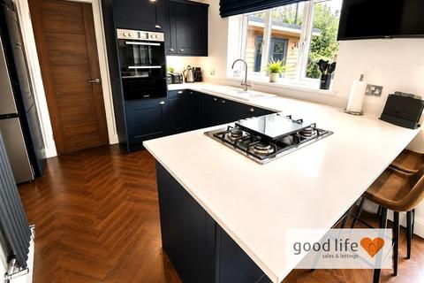 3 bedroom detached house for sale, Monument View, Houghton Le Spring DH4