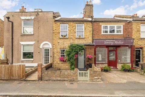 2 bedroom terraced house for sale, Earlswood Street, London SE10
