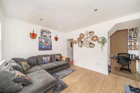 2 bedroom terraced house for sale, Earlswood Street, London SE10