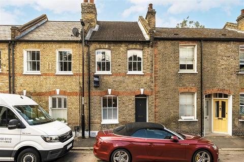 2 bedroom house for sale, Lindsell Street, Greenwich SE10