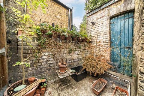 2 bedroom house for sale, Lindsell Street, Greenwich SE10