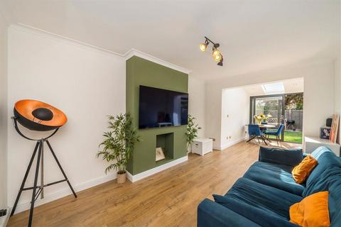 2 bedroom house for sale, Colomb Street, Greenwich SE10