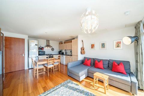 1 bedroom flat for sale, Wansey Street, London SE17