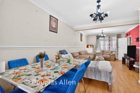 undefined, Prince Regent Lane, London E13