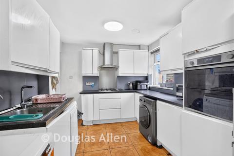undefined, Prince Regent Lane, London E13
