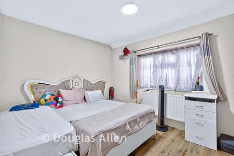 undefined, Prince Regent Lane, London E13