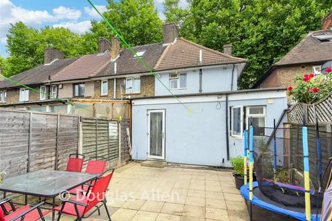 undefined, Prince Regent Lane, London E13
