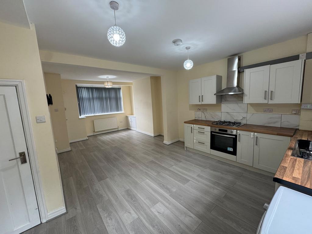 House in Manchester - View 2