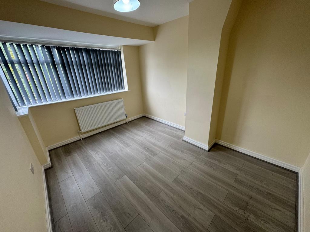House in Manchester - More