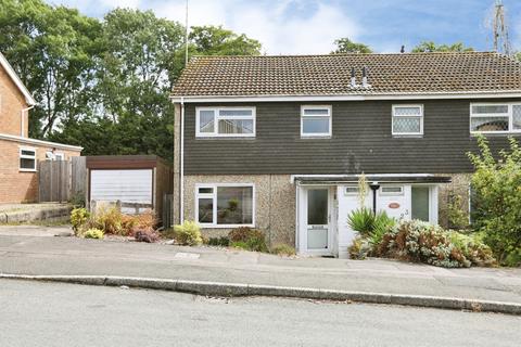 3 bedroom semi-detached house for sale, Faraday Avenue, East Grinstead