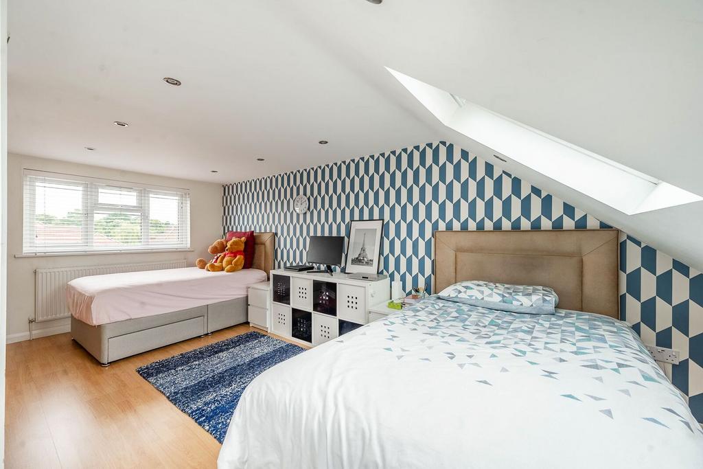 House in London - View 3