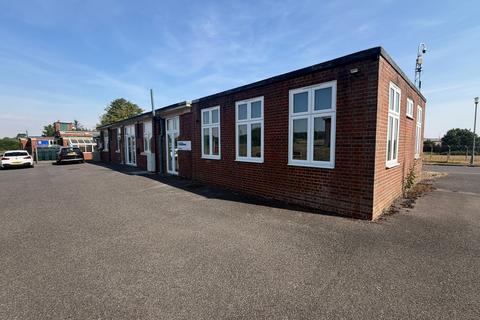 Office to rent, Dean Hill Park West Dean SP5 1ET