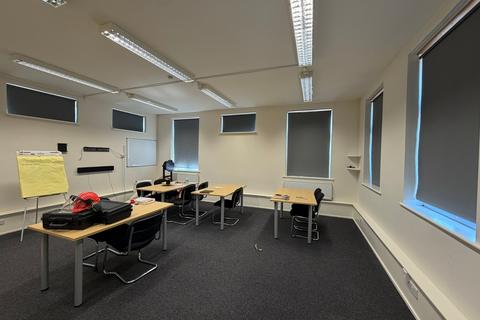 Office to rent, Dean Hill Park West Dean SP5 1ET