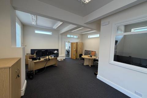 Office to rent, Dean Hill Park West Dean SP5 1ET