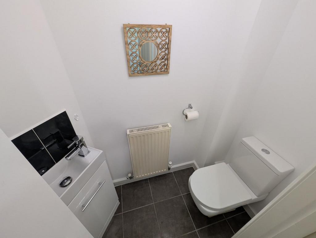 House in Solihull - View 5