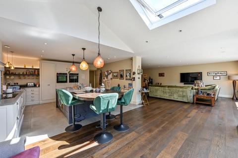 5 bedroom detached house for sale, Cleveland Gardens, Worcester Park, KT4