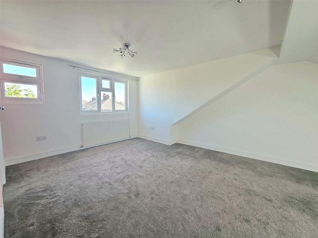 Apartment in Hornchurch - More