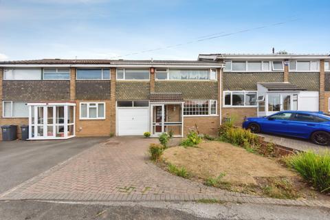 3 bedroom terraced house for sale, Harton Way, Birmingham, West Midlands, B14