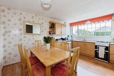 3 bedroom terraced house for sale, Harton Way, Birmingham, West Midlands, B14