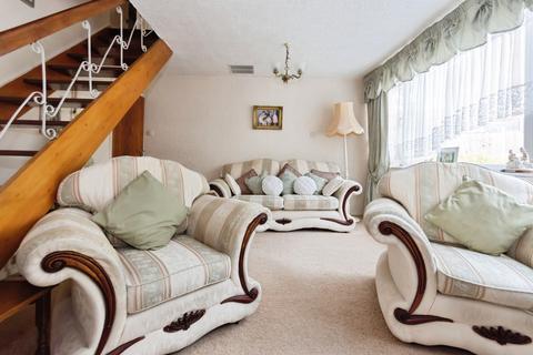 3 bedroom terraced house for sale, Harton Way, Birmingham, West Midlands, B14