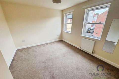 2 bedroom end of terrace house to rent, Providence Place, Derbyshire DE7