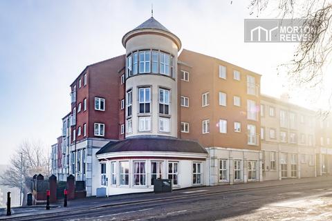 1 bedroom flat for sale, Warminger Court, Norwich, NR1 3ED