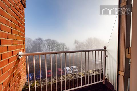 1 bedroom flat for sale, Warminger Court, Norwich, NR1 3ED