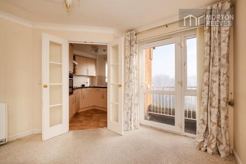 1 bedroom flat for sale, Warminger Court, Norwich, NR1 3ED