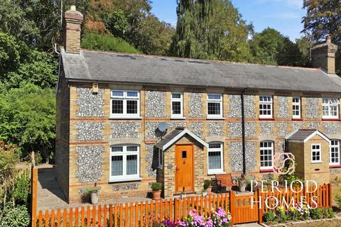 Thorndon Gate, Ingrave