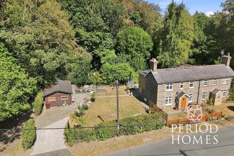 3 bedroom semi-detached house for sale, Thorndon Gate, Ingrave