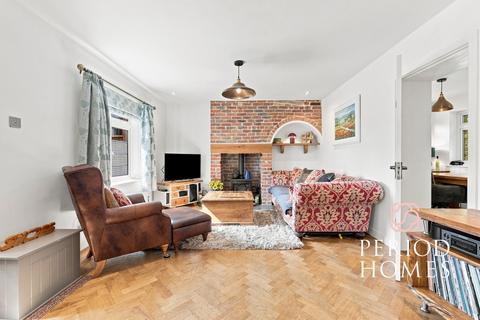 3 bedroom semi-detached house for sale, Thorndon Gate, Ingrave