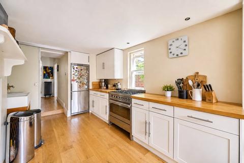 2 bedroom terraced house for sale, Grantley Street, London, E1