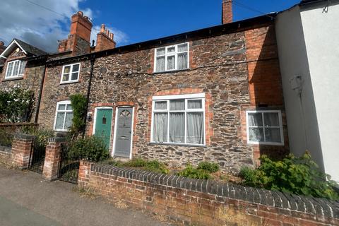 2 bedroom terraced house for sale, Main Street, Loughborough LE12