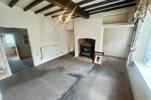 2 bedroom terraced house for sale, Main Street, Loughborough LE12