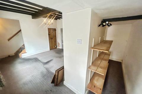 2 bedroom terraced house for sale, Main Street, Loughborough LE12