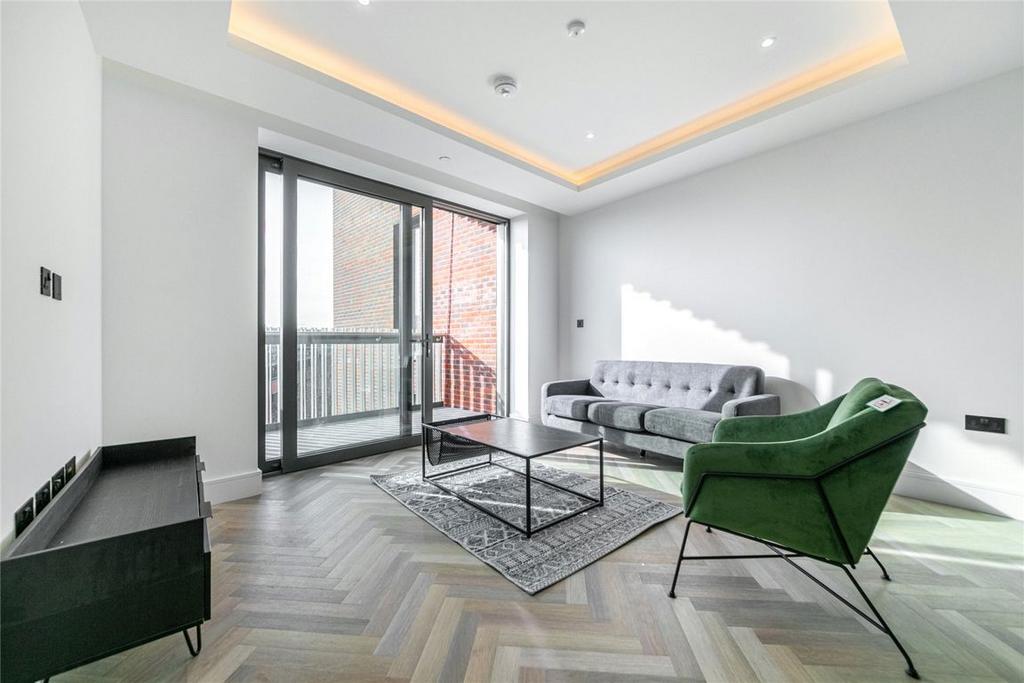 Apartment in London - View 2