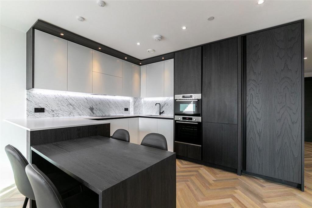 Apartment in London - View 3
