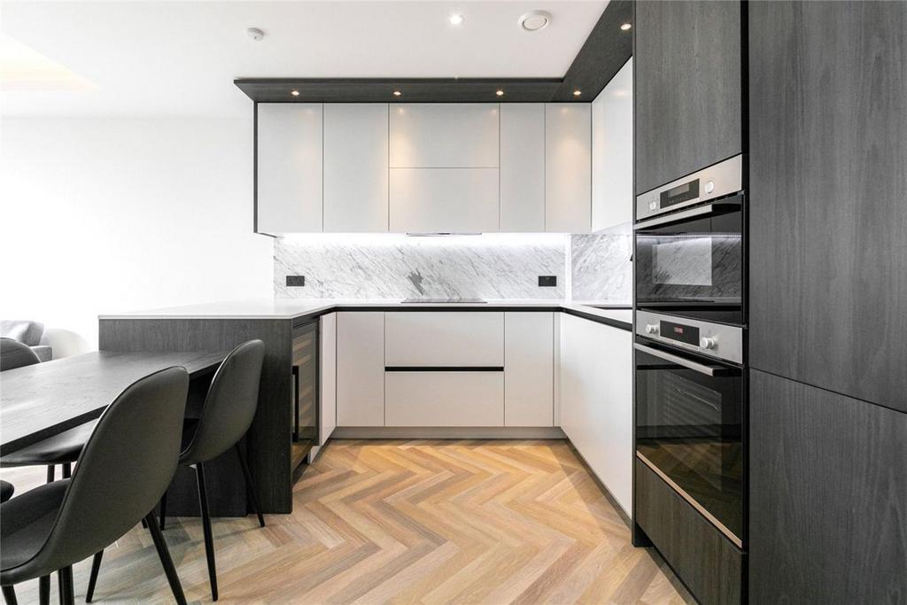 Apartment in London - View 4