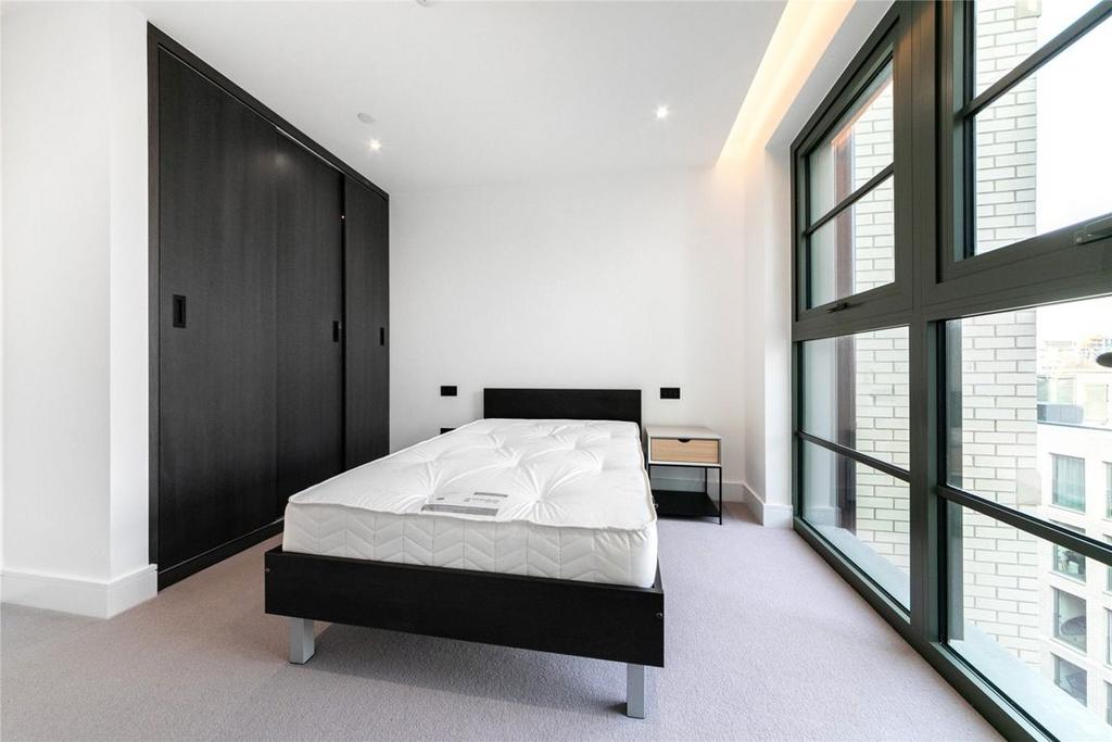 Apartment in London - View 5