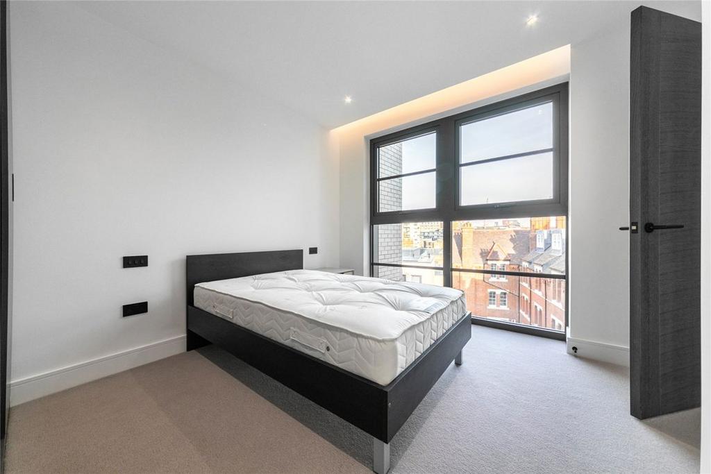 Apartment in London - More
