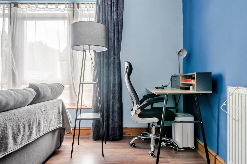 Apartment in Bristol - View 4