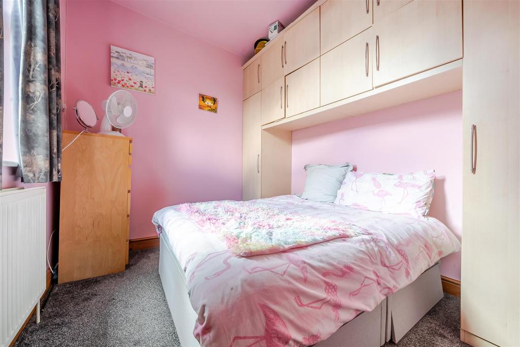 Apartment in Bristol - More