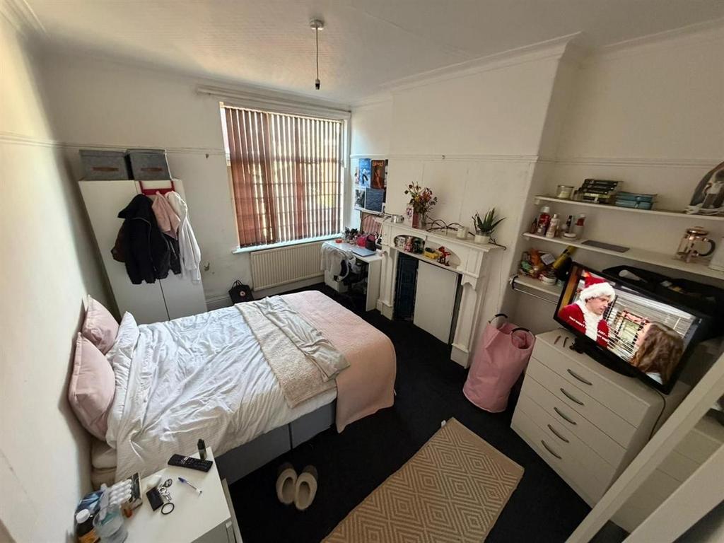 House in Manchester - View 4
