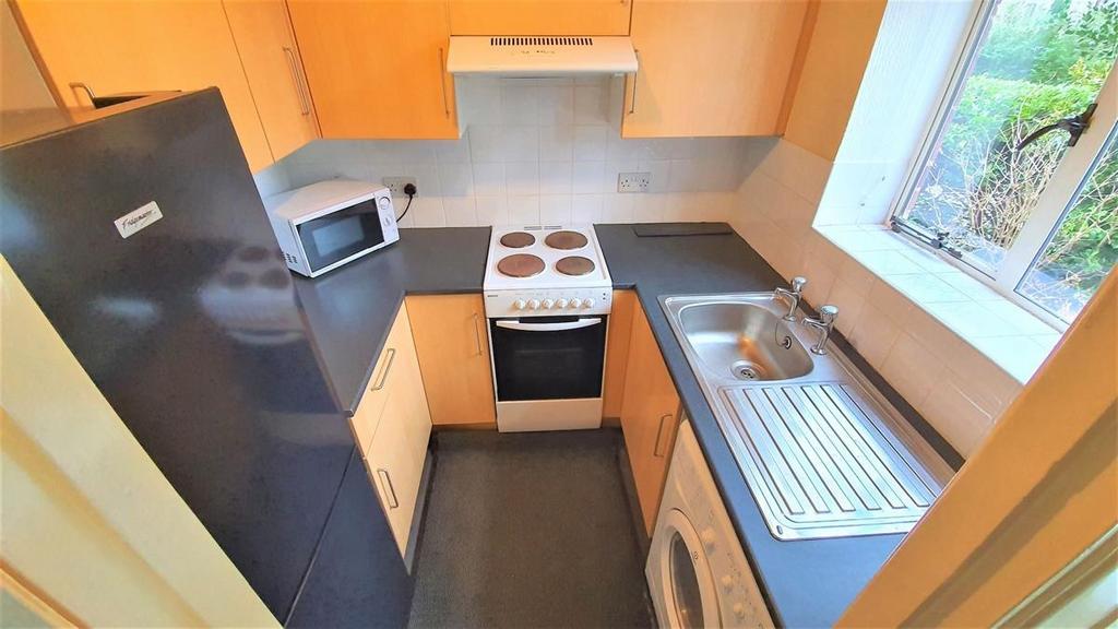 House in Manchester - View 2