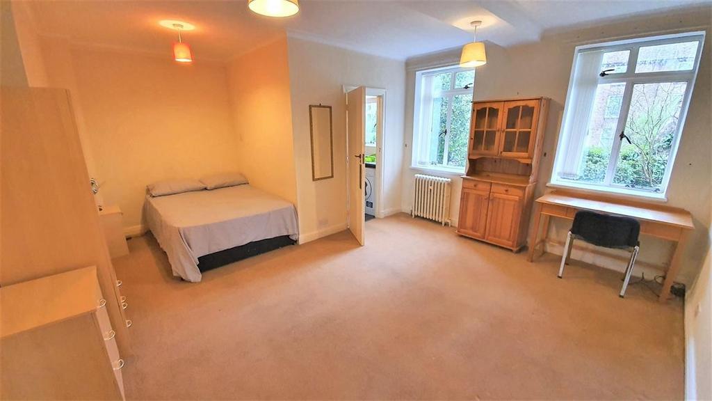 House in Manchester - View 3
