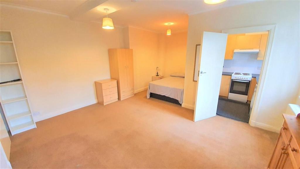 House in Manchester - View 4